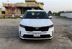 کیا سۆرینتۆ